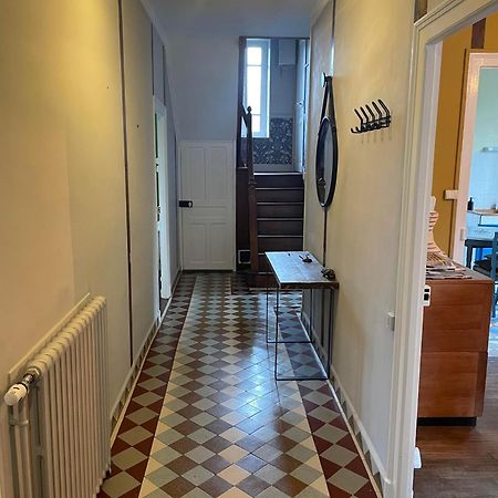 Вилла La Cigalienne Treignac Экстерьер фото